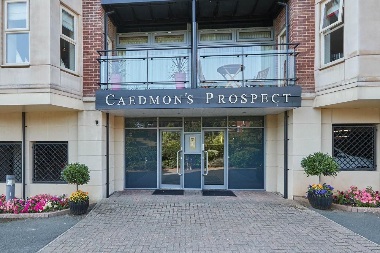 Host & Stay - Caedmons Prospect Whitby Exterior photo